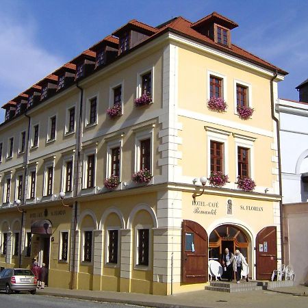Hotel St Florian لوكيت المظهر الخارجي الصورة