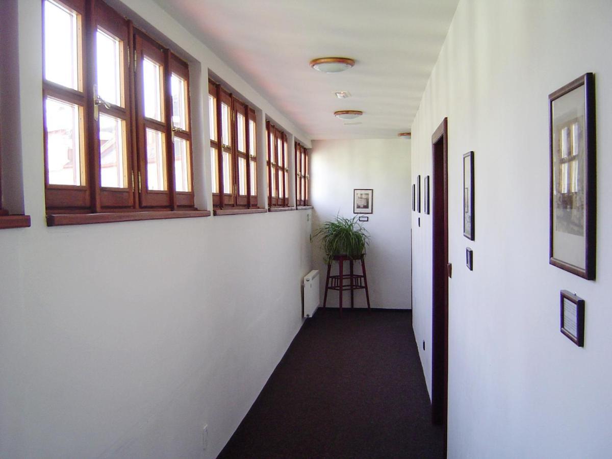 Hotel St Florian لوكيت المظهر الخارجي الصورة