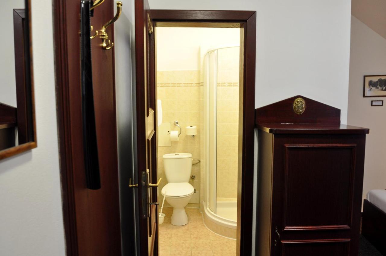 Hotel St Florian لوكيت المظهر الخارجي الصورة