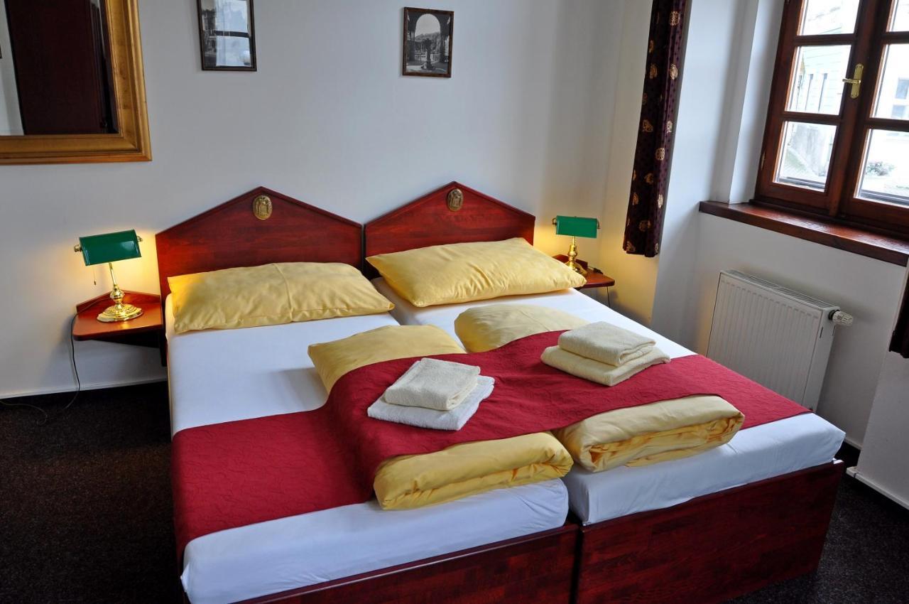Hotel St Florian لوكيت المظهر الخارجي الصورة