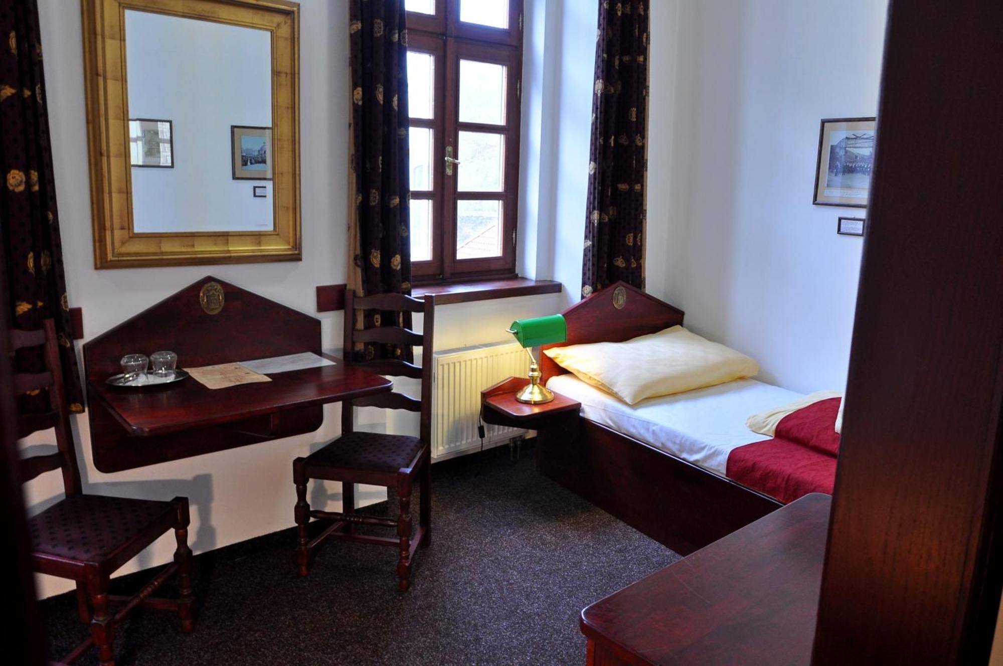 Hotel St Florian لوكيت المظهر الخارجي الصورة