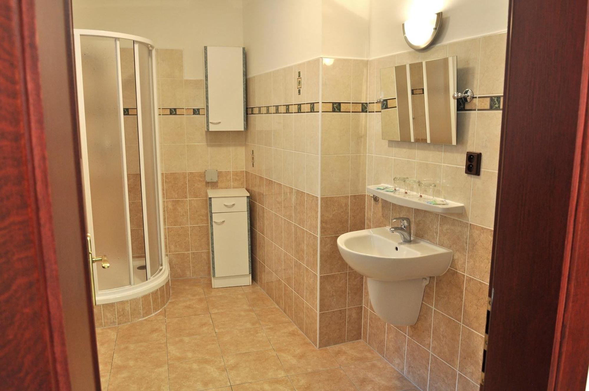 Hotel St Florian لوكيت المظهر الخارجي الصورة