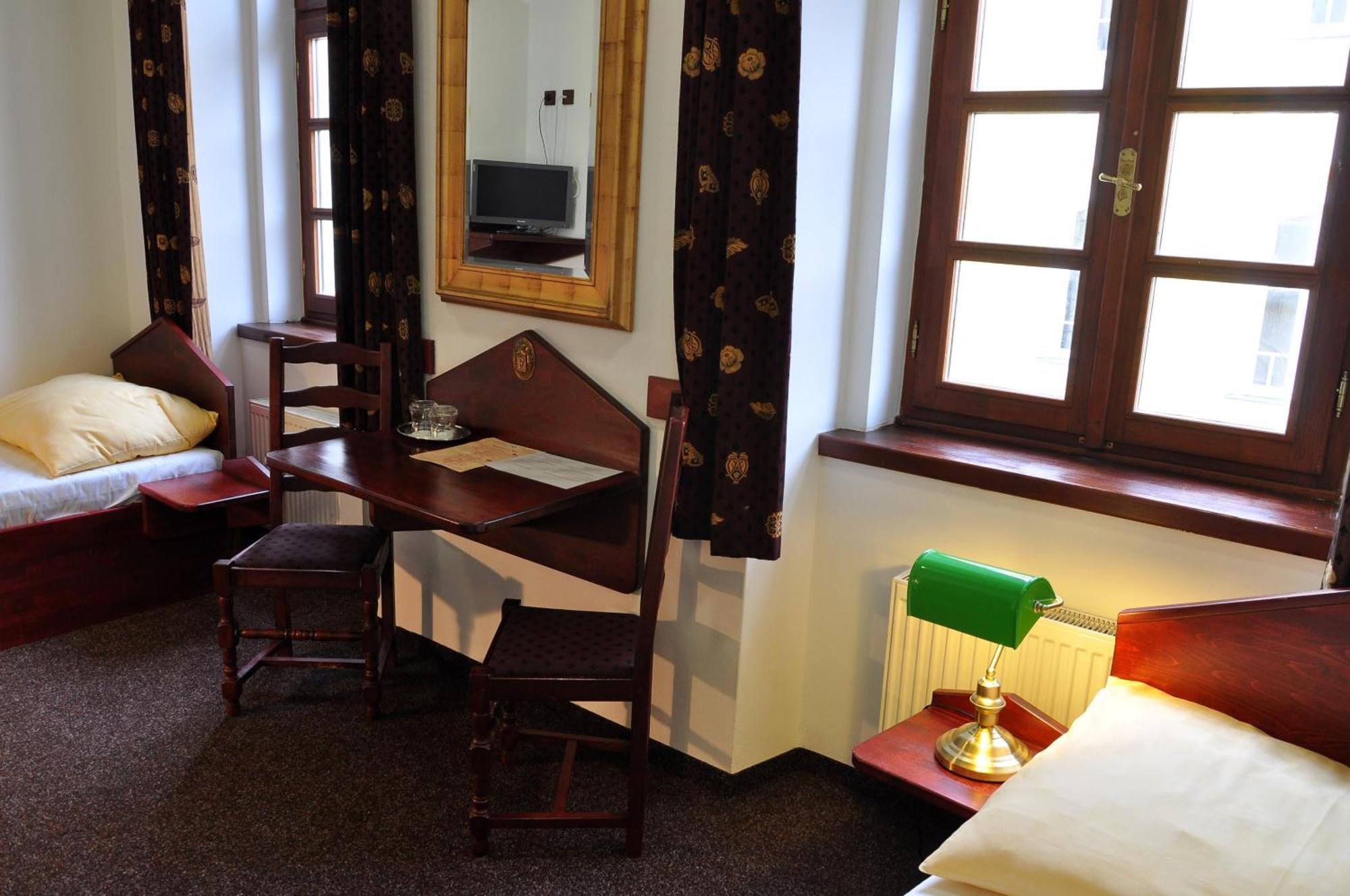 Hotel St Florian لوكيت المظهر الخارجي الصورة