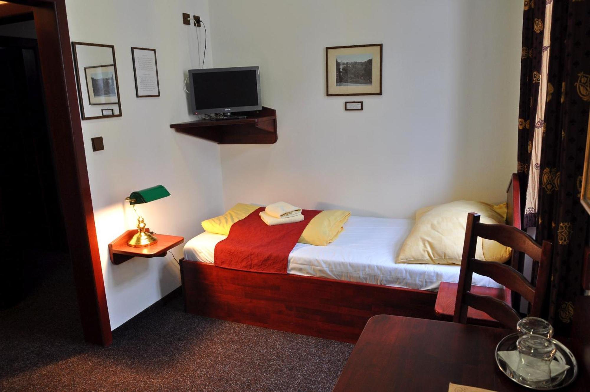 Hotel St Florian لوكيت المظهر الخارجي الصورة