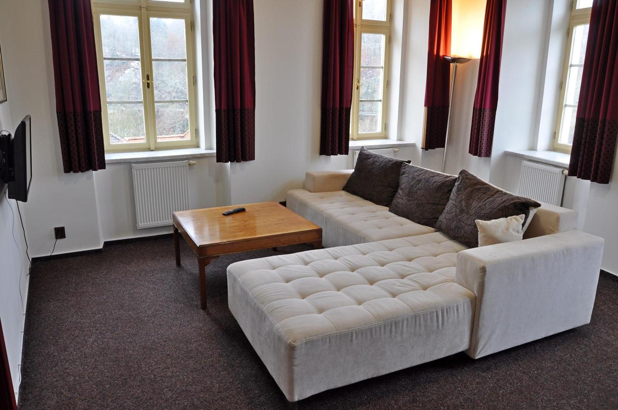 Hotel St Florian لوكيت المظهر الخارجي الصورة